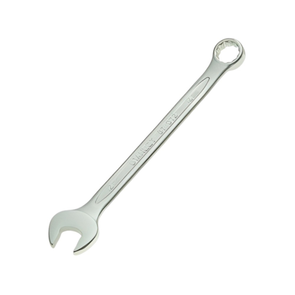 ประแจแหวนปากตายข้าง STANLEY 87 058 8 มม 