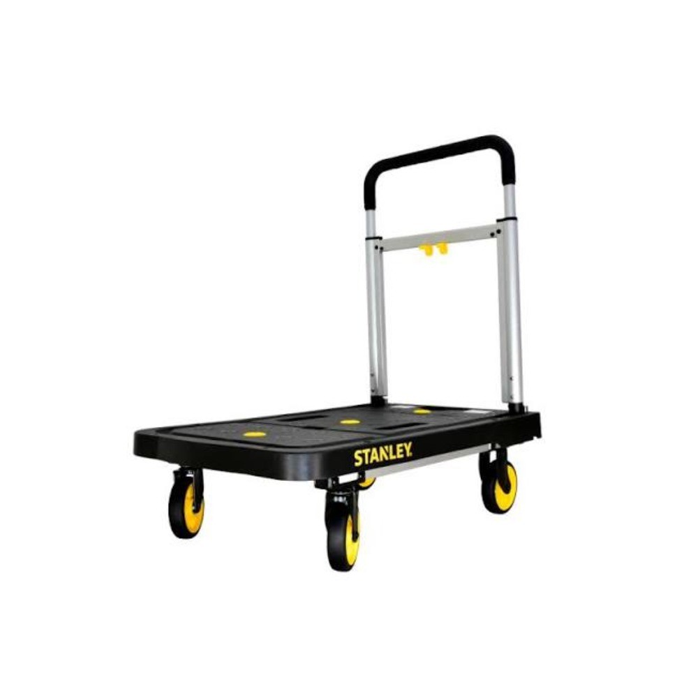 รถเข็นอเนกประสงค์ STANLEY SX WTD PC 517 รับน้ำหนักได้ 120 กก 