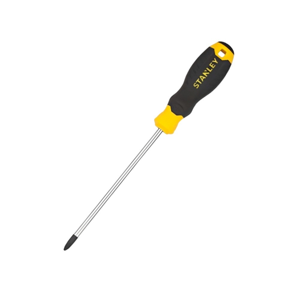 ไขควง C GRIP S DRIVER PH3x STANLEY STMT60815 8 200 มม 
