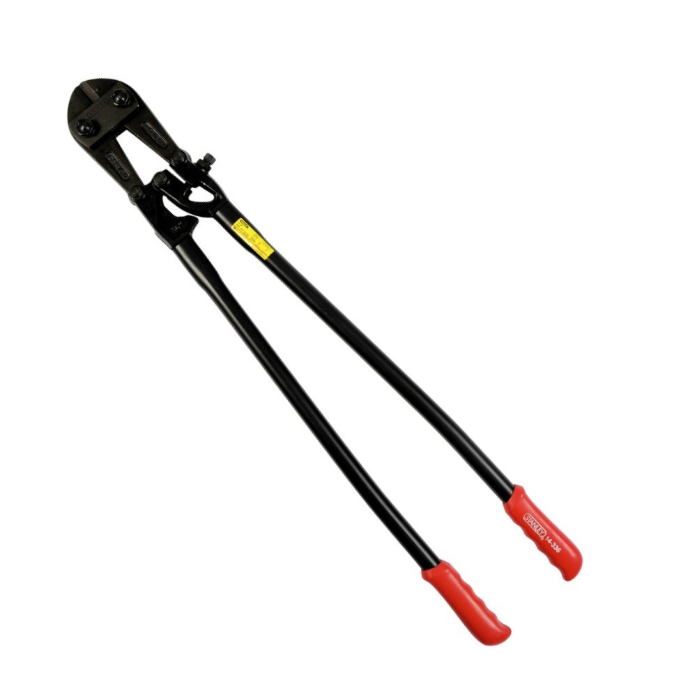 กรรไกรตัดเหล็กเส้น STANLEY 14 336 36 นิ้ว