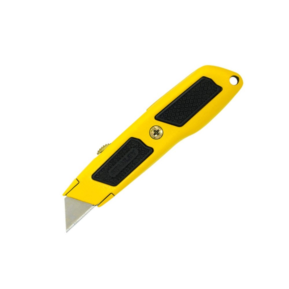 คัตเตอร์อเนกประสงค์ Dynagrip STANLEY 10 779