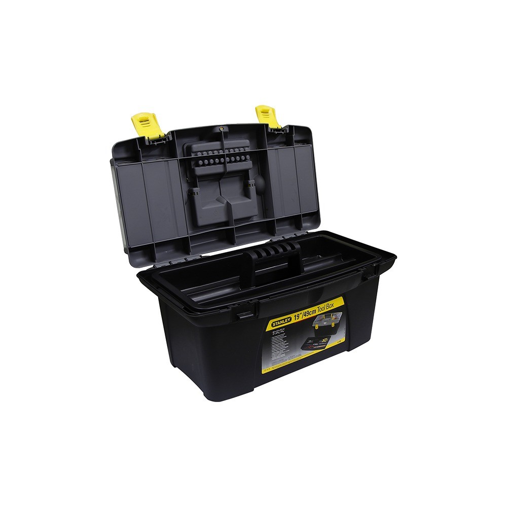 กล่องเครื่องมือ STANLEY 92 120 19 นิ้ว