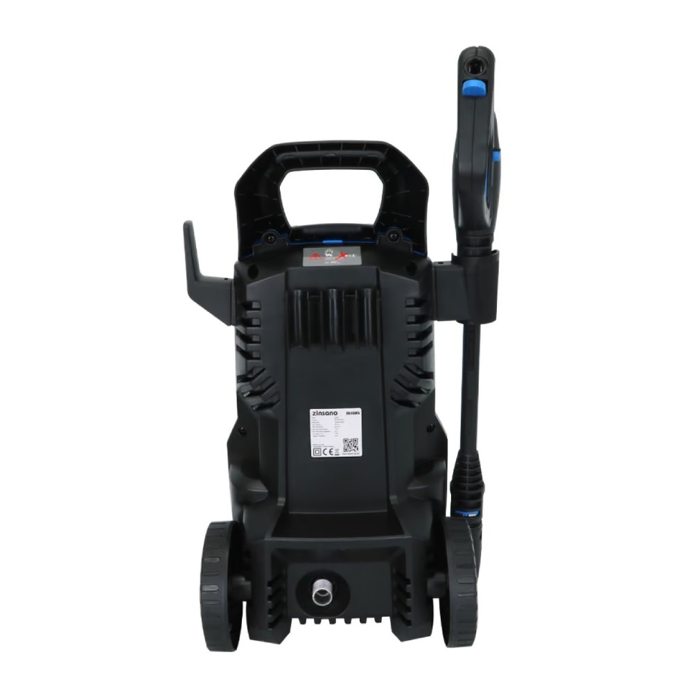 เครื่องฉีดน้ำแรงดันสูง ZINSANO FA1005 แรงดัน 100 บาร์ 1 400 วัตต์
