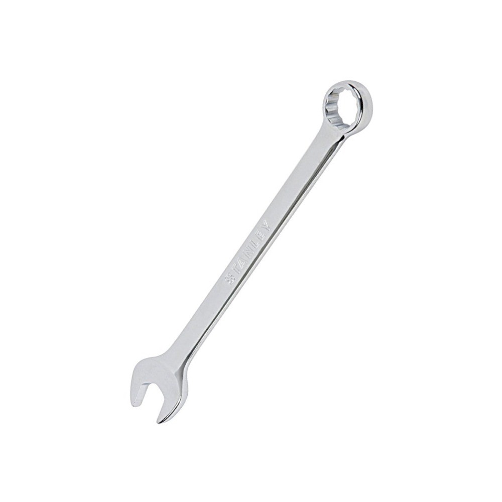 ประแจแหวนข้าง ปากตาย STANLEY STMT80216 8 7 มม 
