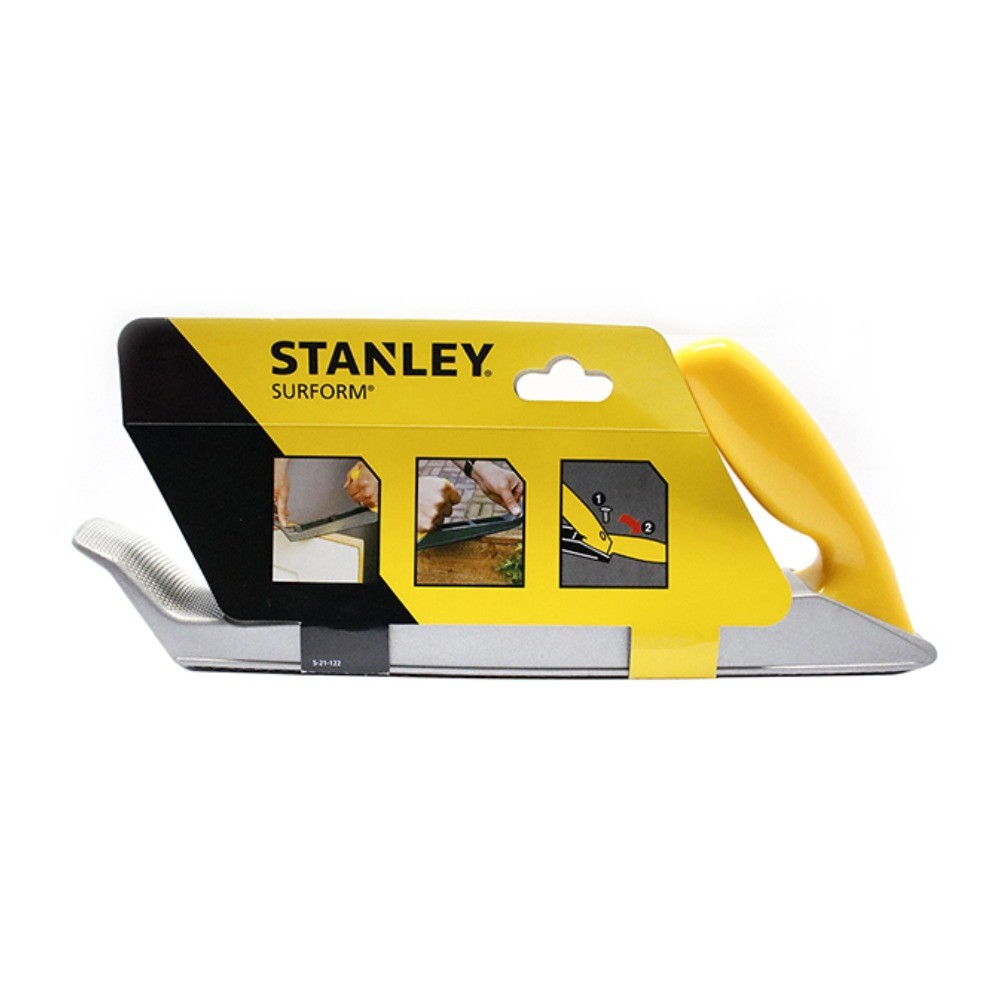 กบบุ้ง STANLEY 21 122 10 นิ้ว