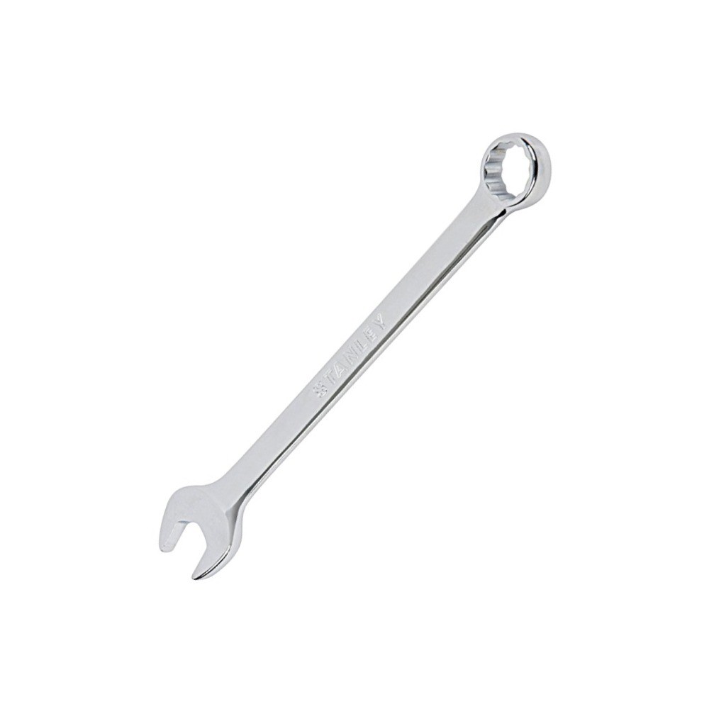 ประแจแหวนข้าง ปากตาย STANLEY STMT80217 8 8 มม 