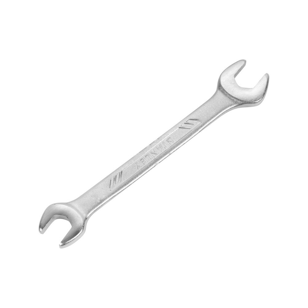ประแจปากตาย 6X STANLEY 87 096 1 7 มม 