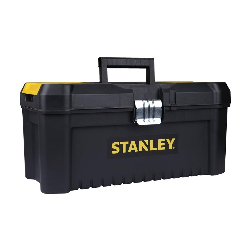 กล่องเครื่องมือ STANLEY STST75518 8 รุ่น Essential ขนาด 16 นิ้ว