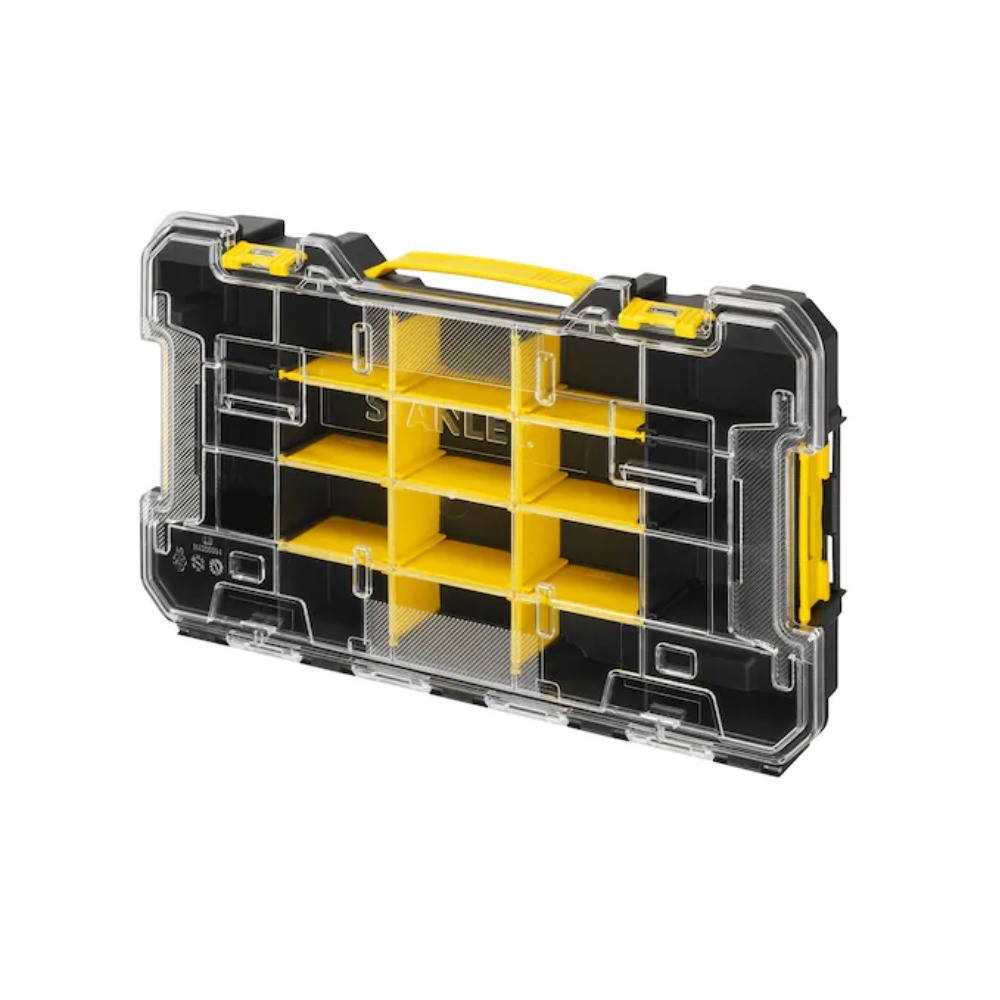 กล่องใส่อุปกรณ์ฝาใส STANLEY FMST17838 1