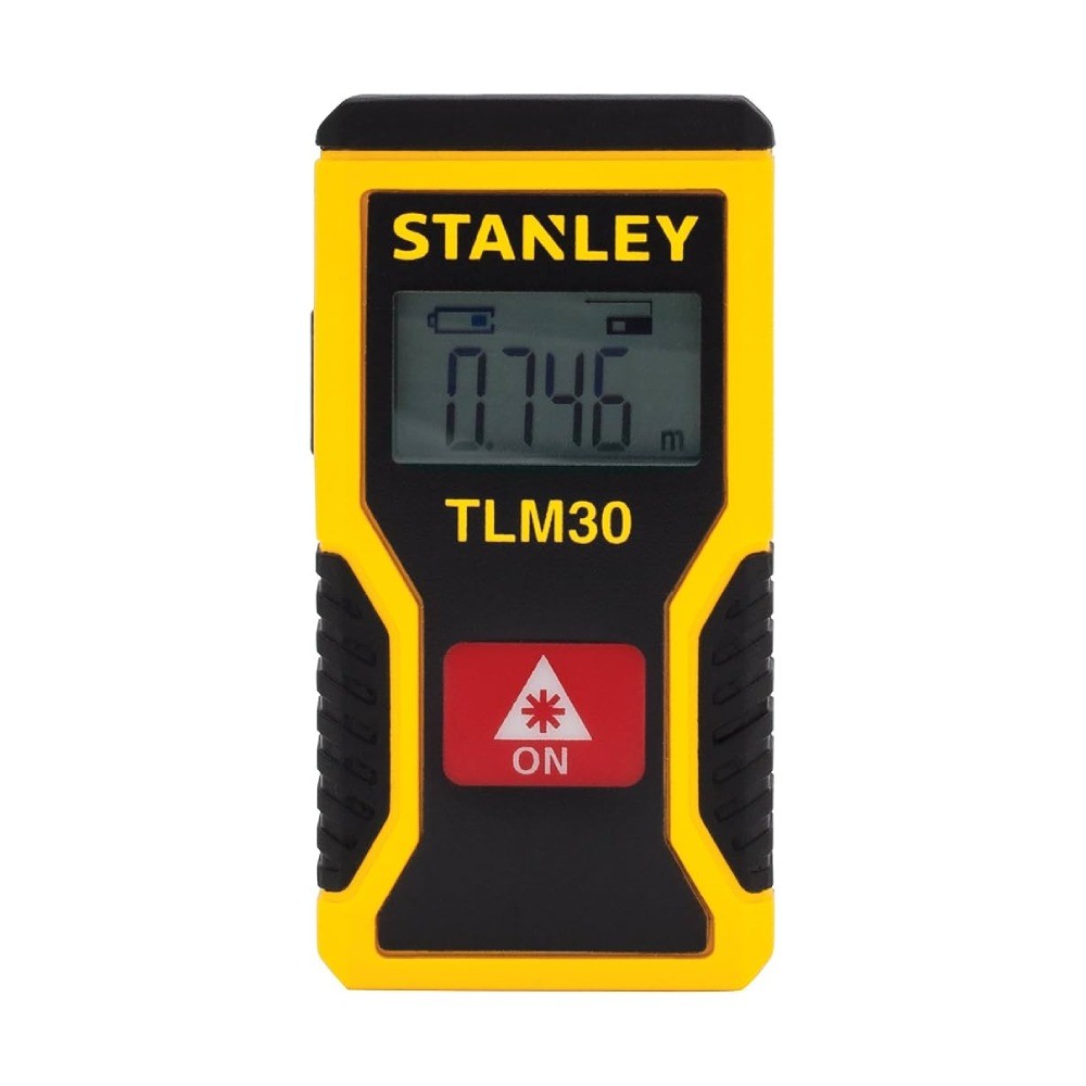มินิเลเชอร์ STANLEY STHT77425 รุ่น TLM30