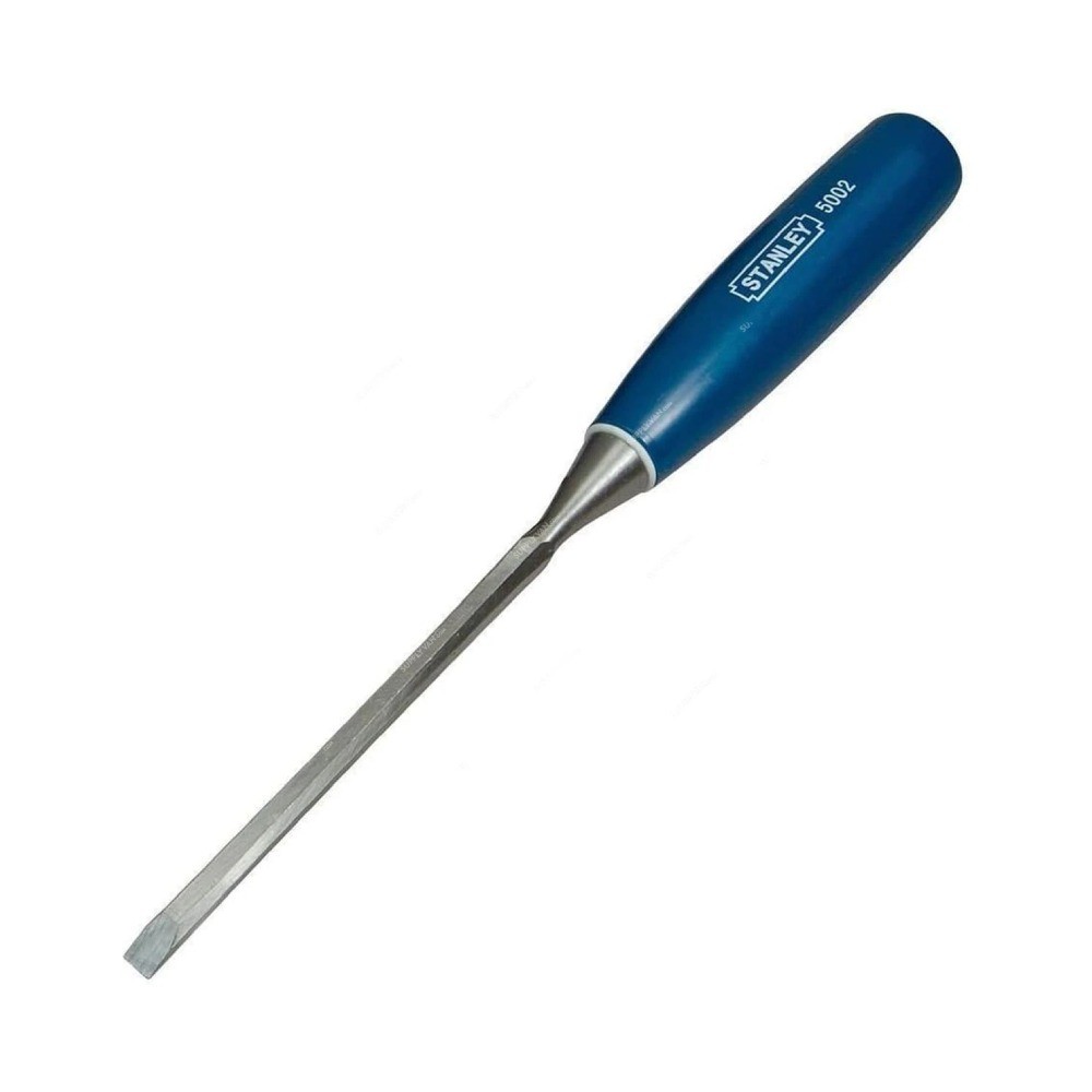 สิ่วด้าม PVC STANLEY 16 535 1 4 นิ้ว