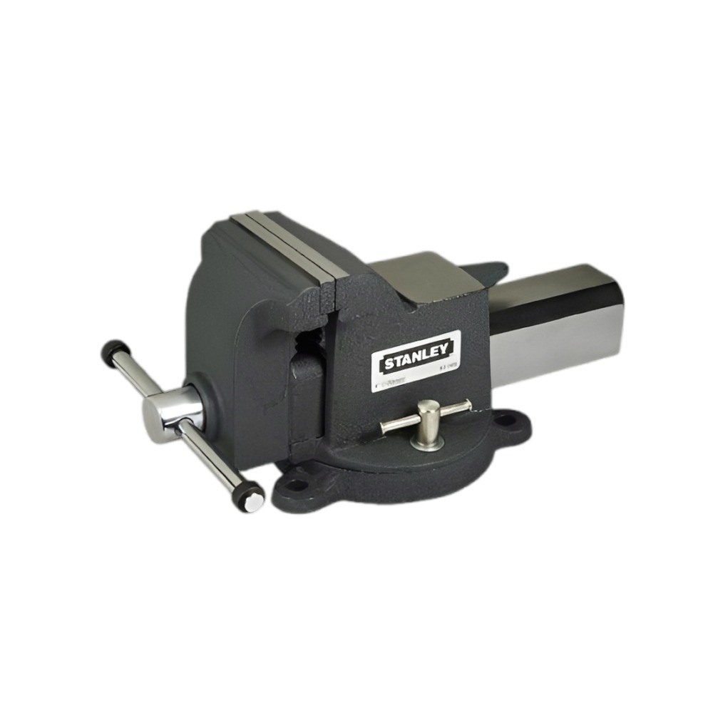 ปากกาจับเหล็กมีแท่น STANLEY 81 600 1 3 นิ้ว