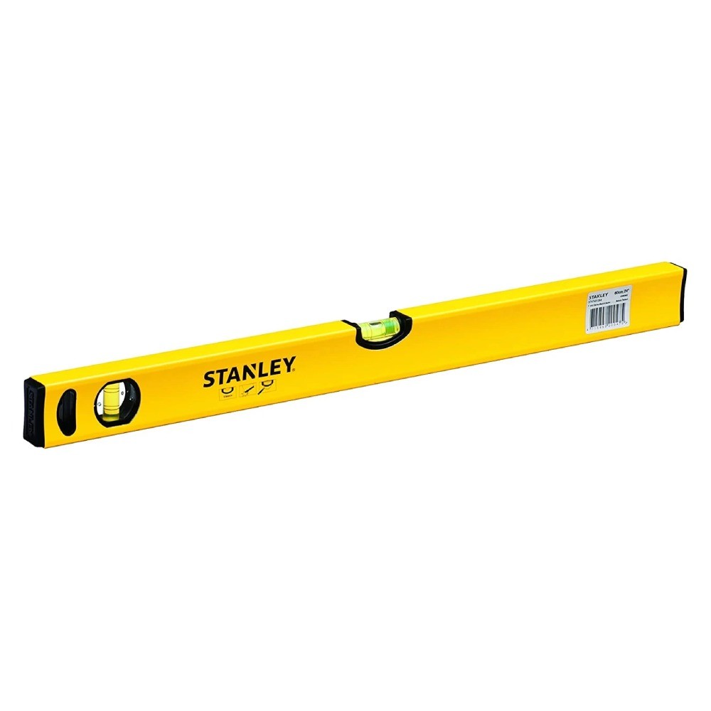 ระดับน้ำ STANLEY STHT43108 8 แบบ Box Becam ขนาด 180 ชม