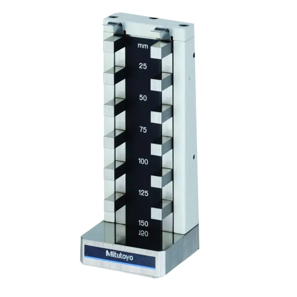 แท่นเช็คไมโครวัดลึก MITUTOYO Depth Micro Checker 515 570