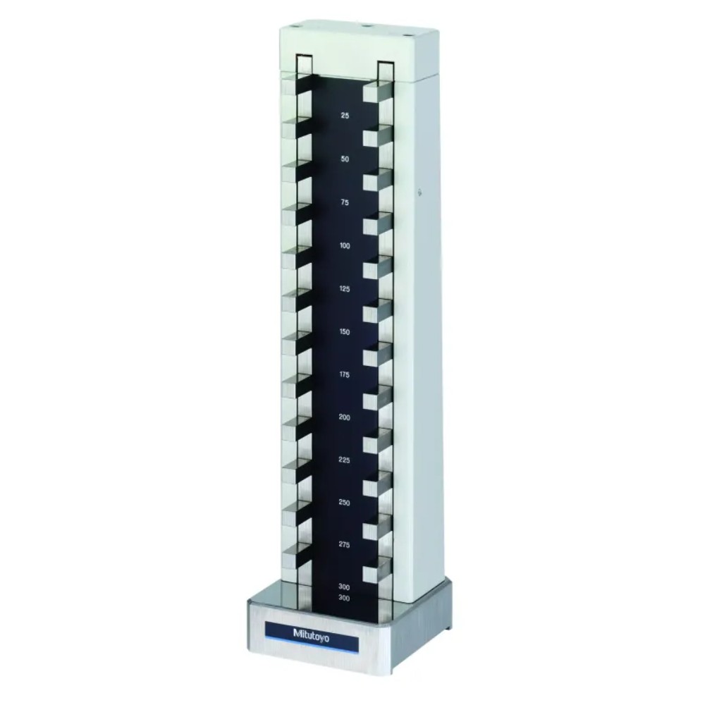 แท่นเช็คไมโครวัดลึก MITUTOYO Depth Micro Checker 515 571