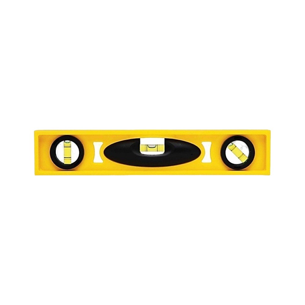 ระดับน้ำ ABS STANLEY 42 466 12 นิ้ว