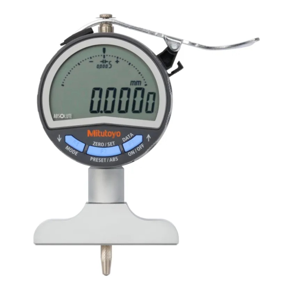 ไดอัลเกจวัดลึกแบบดิจิตอล MITUTOYO Digimatic Depth Gage Model 547 251A 547 251A