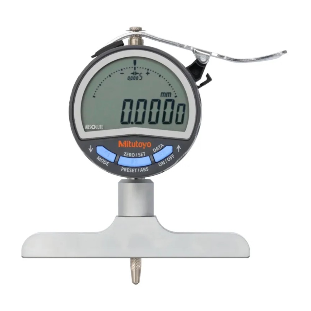 ไดอัลเกจวัดลึกแบบดิจิตอล MITUTOYO Digimatic Depth Gage Model 547 252A 547 252A
