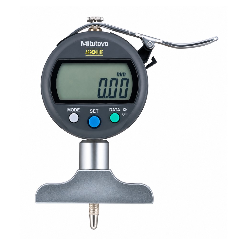 ไดอัลเกจวัดลึกแบบดิจิตอล MITUTOYO Digimatic Depth Gage 547 257S