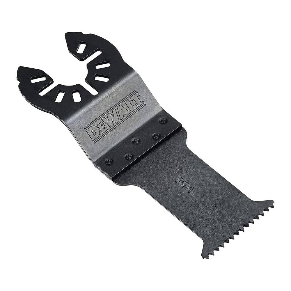 ใบมัลติทูล DEWALT DWA4206 ขนาด 30 x 43 mm 