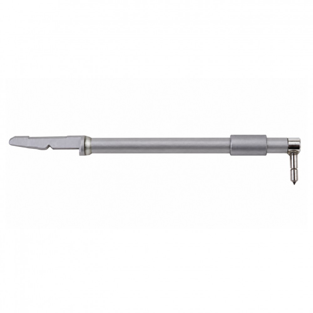 สไตลัสแบบมาตรฐาน สำหรับเครื่องวัดความเรียบ SJ 410 MITUTOYO Standard stylus for Surftest SJ 410 Series 12AAB403