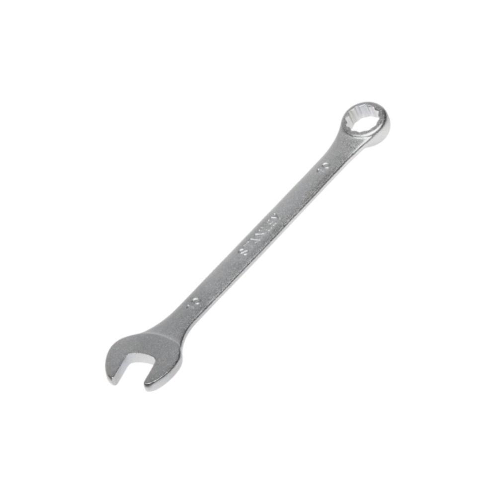 ประแจแหวนปากตายข้าง STANLEY 87 070 10 มม 