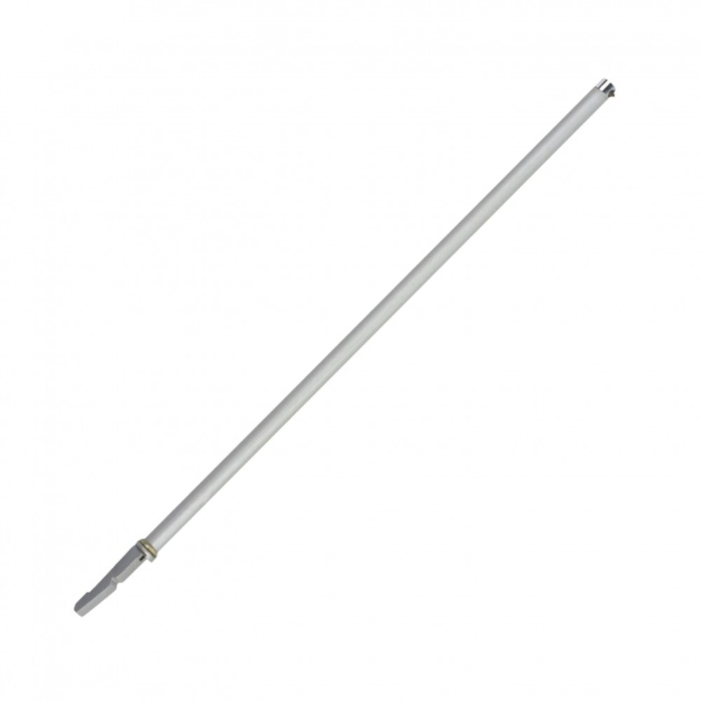 สไตลัสสำหรับฟันเฟือง ยาวสองเท่าสำหรับรูลึก สำหรับ SJ 410 MITUTOYO Stylus for gear tooth Double length for deep hole for Surftest SJ 410 Series 12AAE912