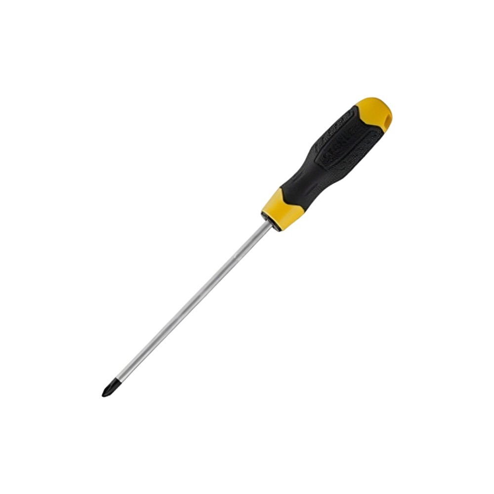 ไขควงหัวจีบ Cushion Grip STANLEY STMT60847 8 ขนาด T20X100 มม 