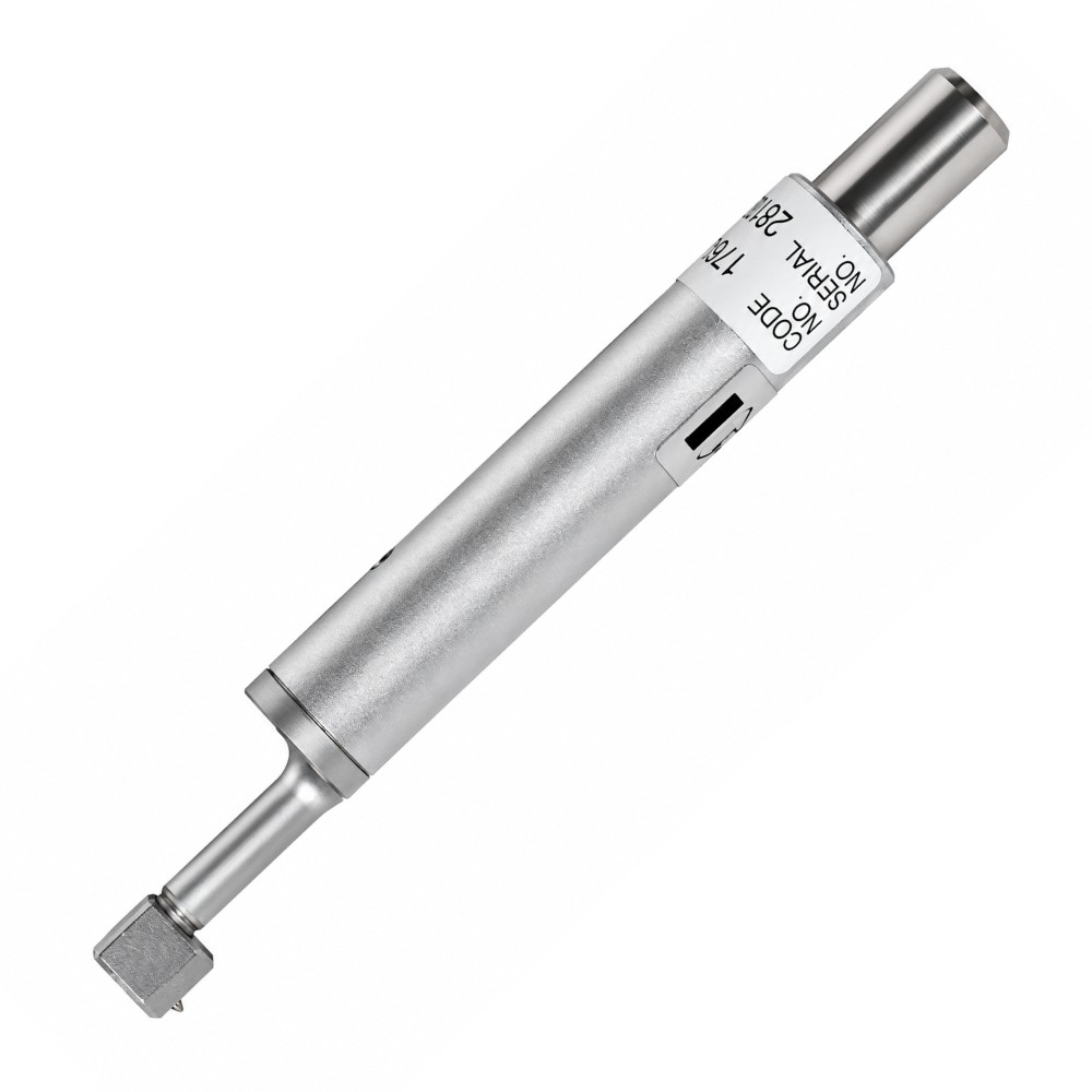 อะไหล่หัวสัมผัสชิ้นงาน MITUTOYO Standard Detector for Surftest Roughness Tester Portable 178 390