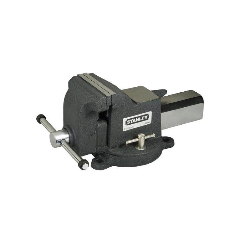 ปากกาจับเหล็กมีแท่น STANLEY 81 602 1 5 นิ้ว