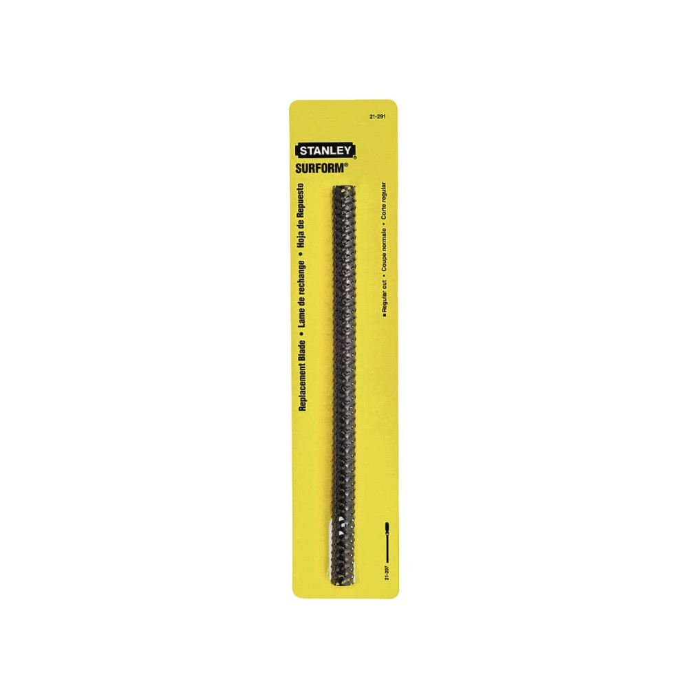 ใบกบบุ้งกลม STANLEY 21 291 10 นิ้ว
