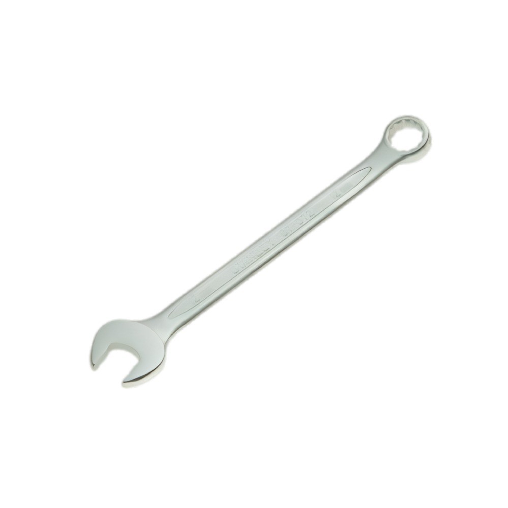 ประแจแหวนปากตายข้าง STANLEY 87 066 6 มม 