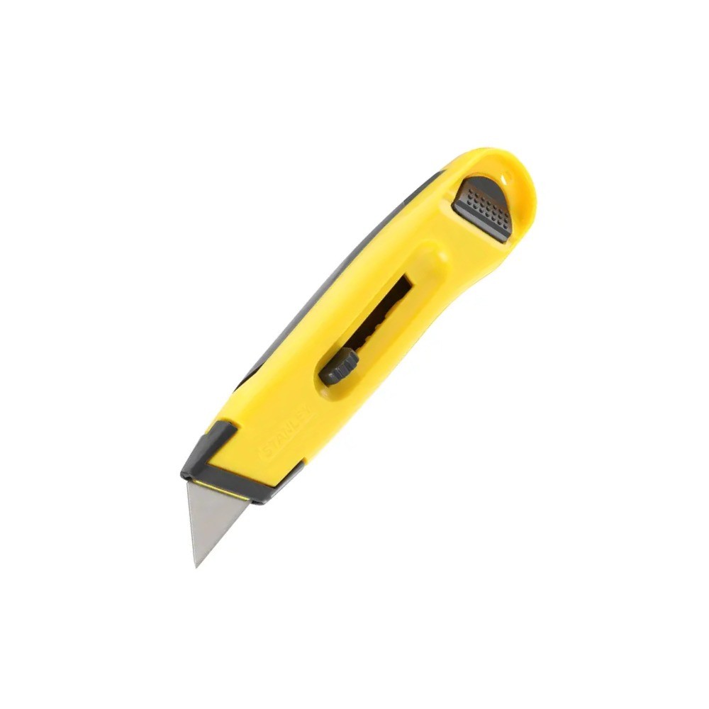 คัตเตอร์เล็ก PVC STANLEY 10 065
