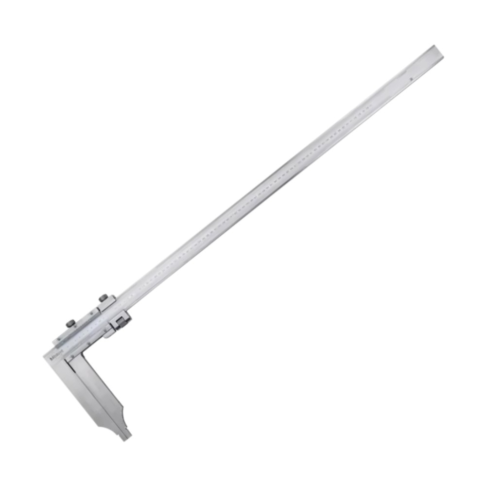 เวอร์เนีย คาลิเปอร์ปากยาว MITUTOYO Long Jaw Vernier Caliper 534 115