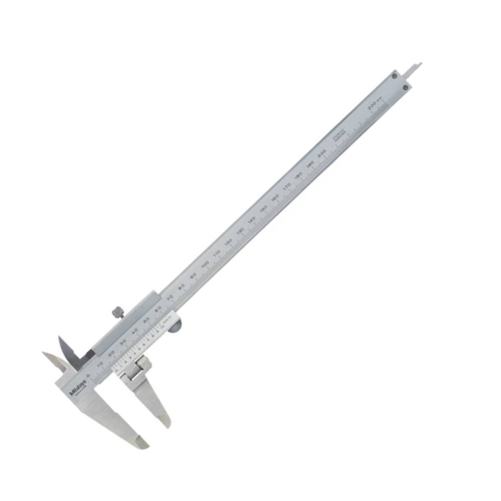 เวอร์เนีย คาลิเปอร์ปากหมุน MITUTOYO Swivel Vernier Caliper Moving Jaw Type 536 212