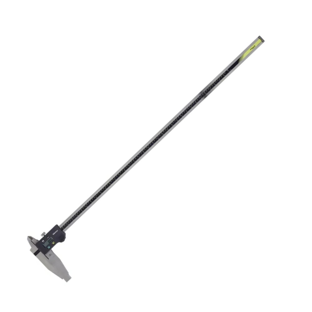 เวอร์เนียดิจิตอล MITUTOYO Digimatic Caliper with Nib Style Jaws Standard Jaws 551 227 10