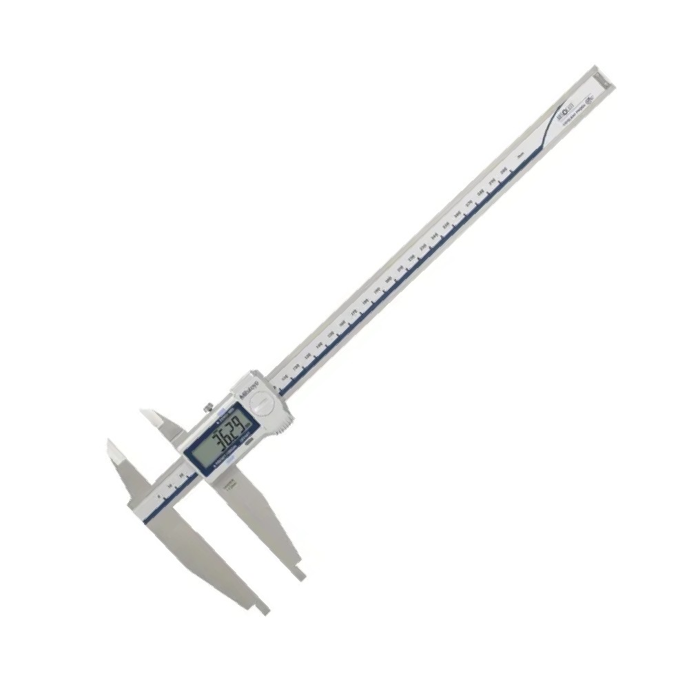 เวอร์เนียดิจิตอล MITUTOYO Digimatic Caliper with Nib Style Jaws Standard Jaws 551 331 20