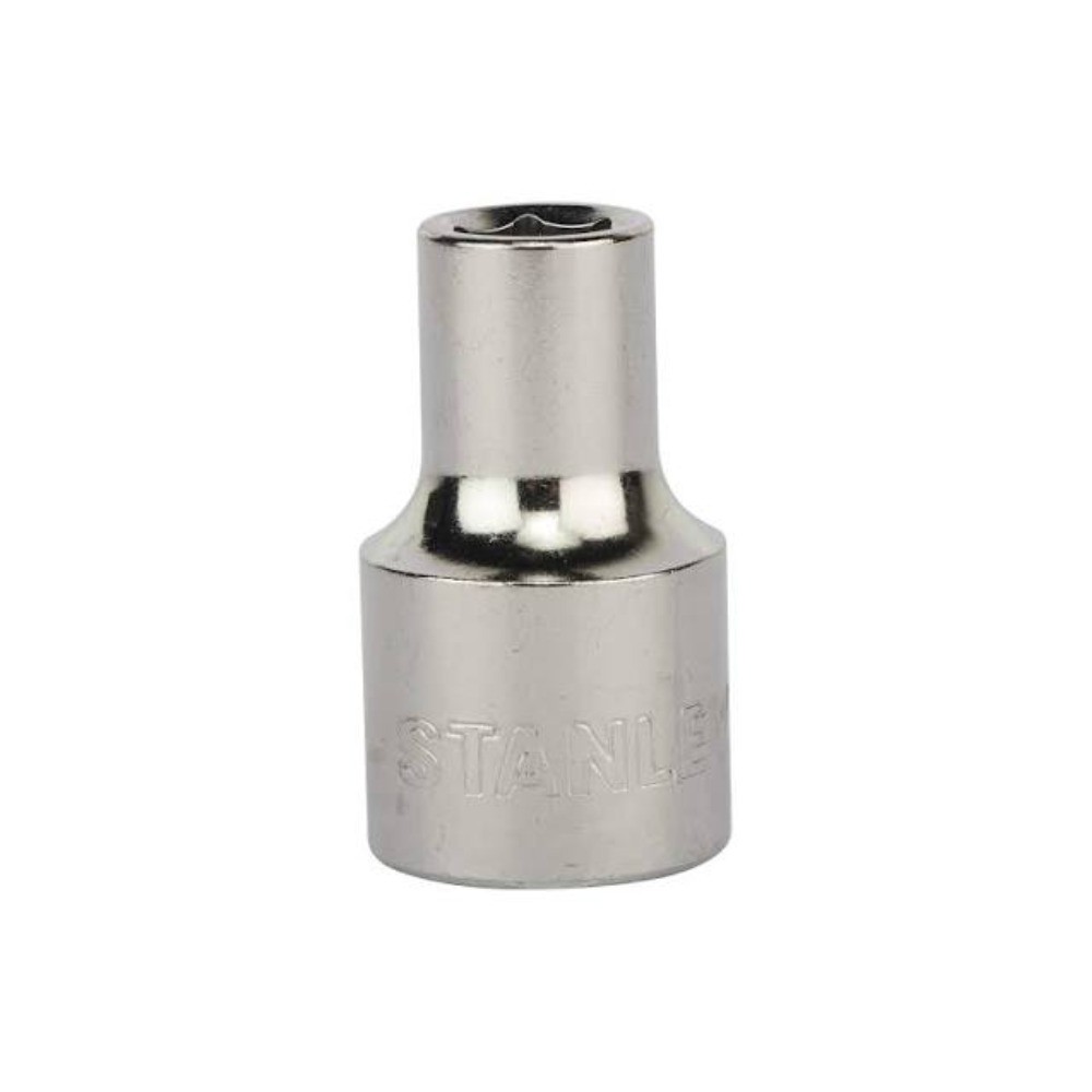 ลูกบล็อก 6 เหลี่ยม STANLEY 86 509 9 มม 