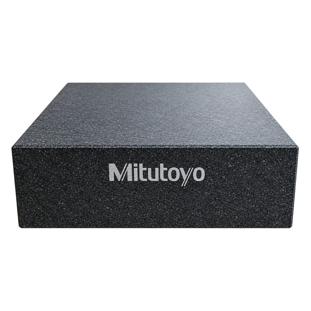 หินแกรนิตและขาตั้ง MITUTOYO Black Granite Surface Plates   Stands  Mitutoyo  517 111