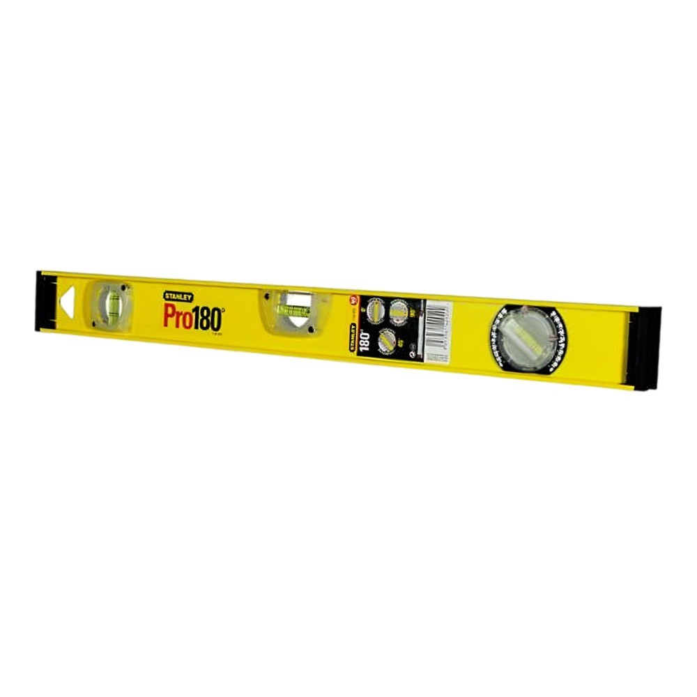 ระดับน้ำไอบีม STANLEY 42 923 48 นิ้ว