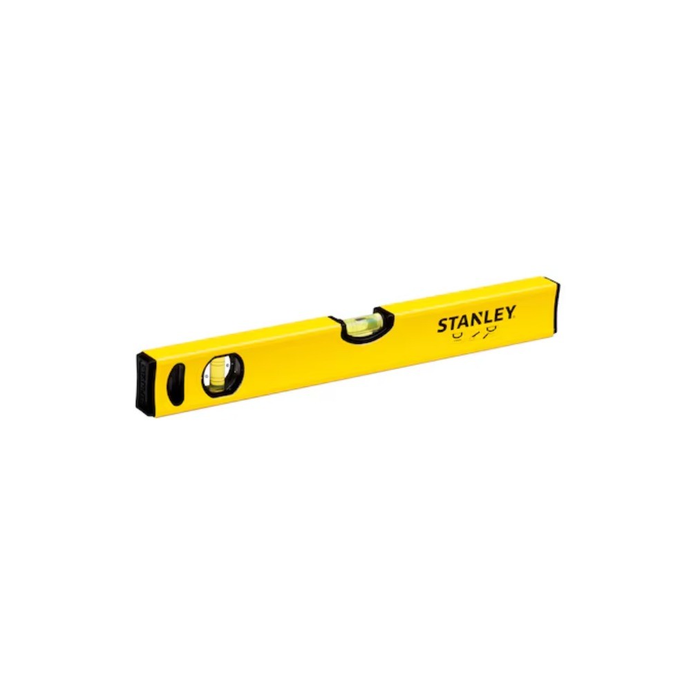 ระดับน้ำ IV classic box beam level STANLEY STHT43102 8 ขนาด 40 ซม 