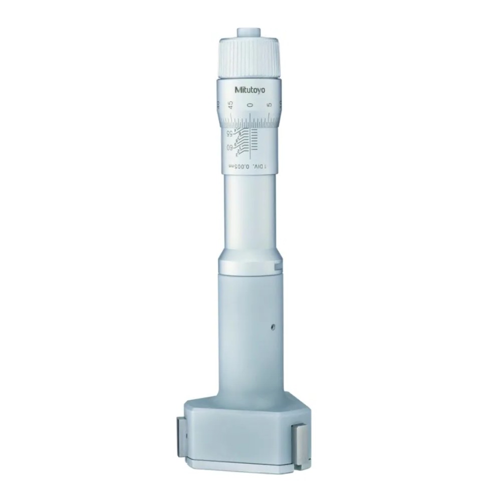 โฮลเทส MITUTOYO Holtest  Type II   Series 368  368 770 ขนาด 50 63 มิล