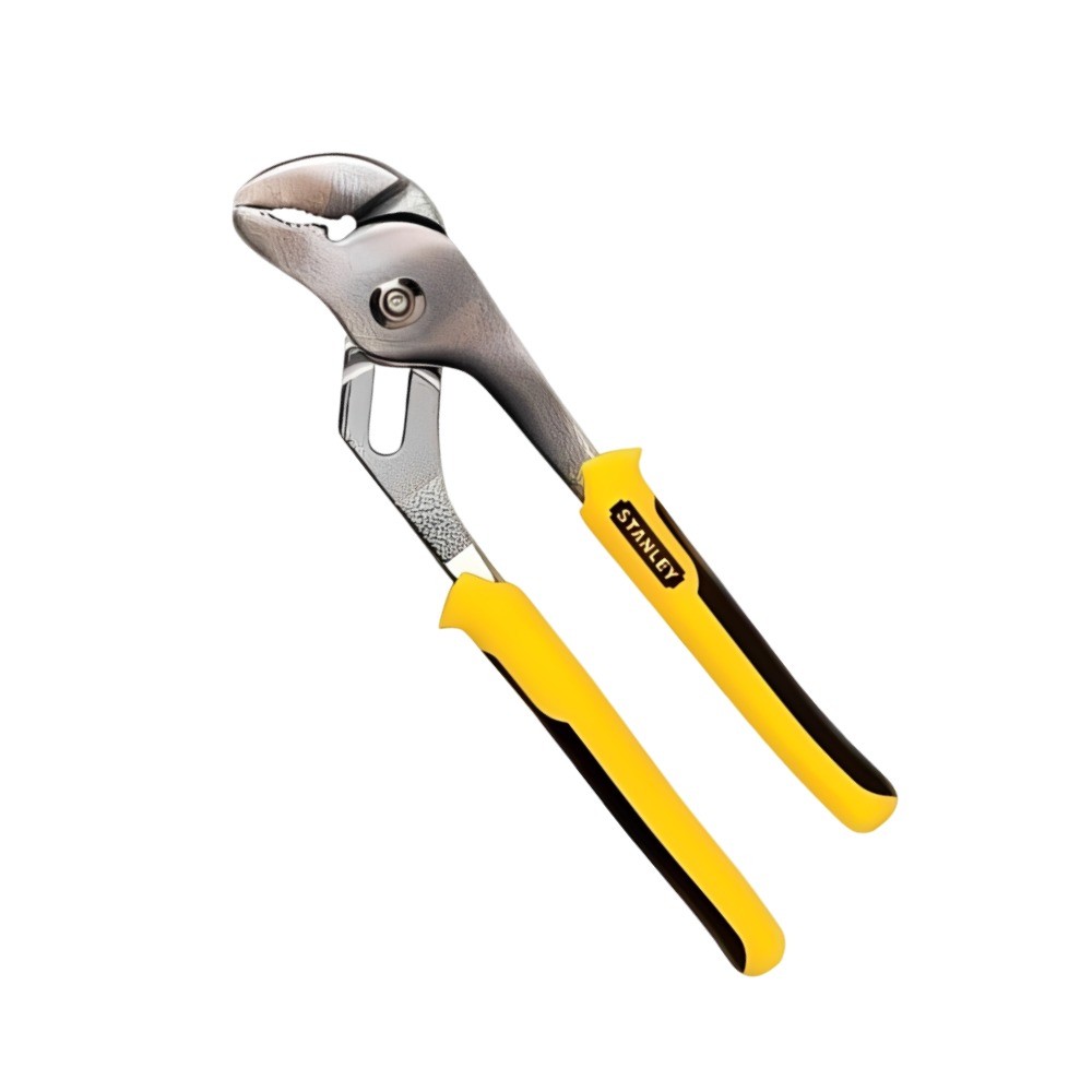 คีมคอเลื่อน STANLEY 84 034 2 8 นิ้ว