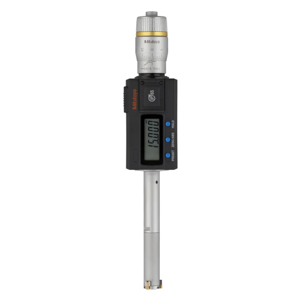 ดิจิตอลโฮลเทส MITUTOYO Digimatic Holtest 468 164