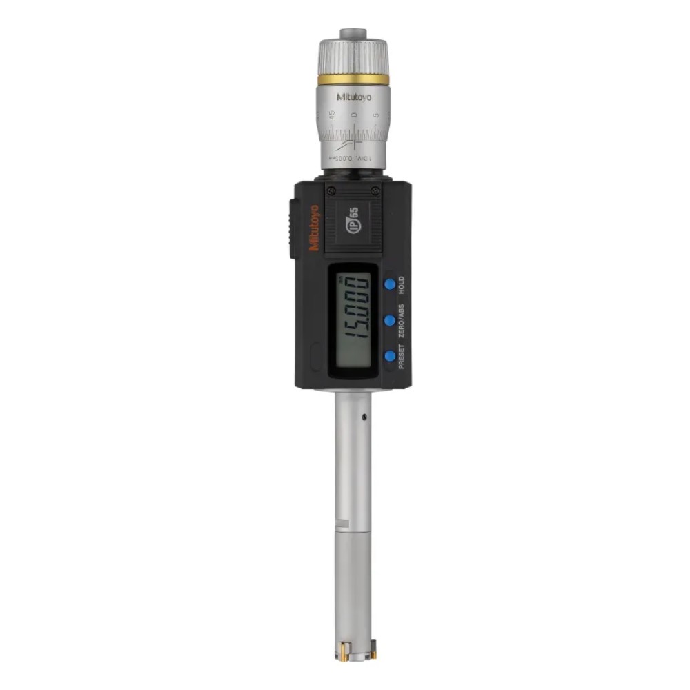 ดิจิตอลโฮลเทส MITUTOYO Digimatic Holtest 468 165