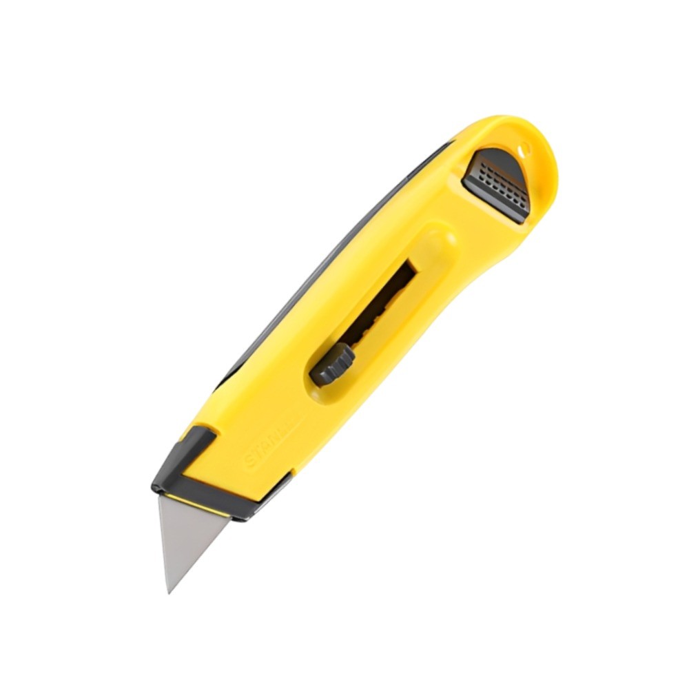 คัตเตอร์เล็ก PVC STANLEY 10 088