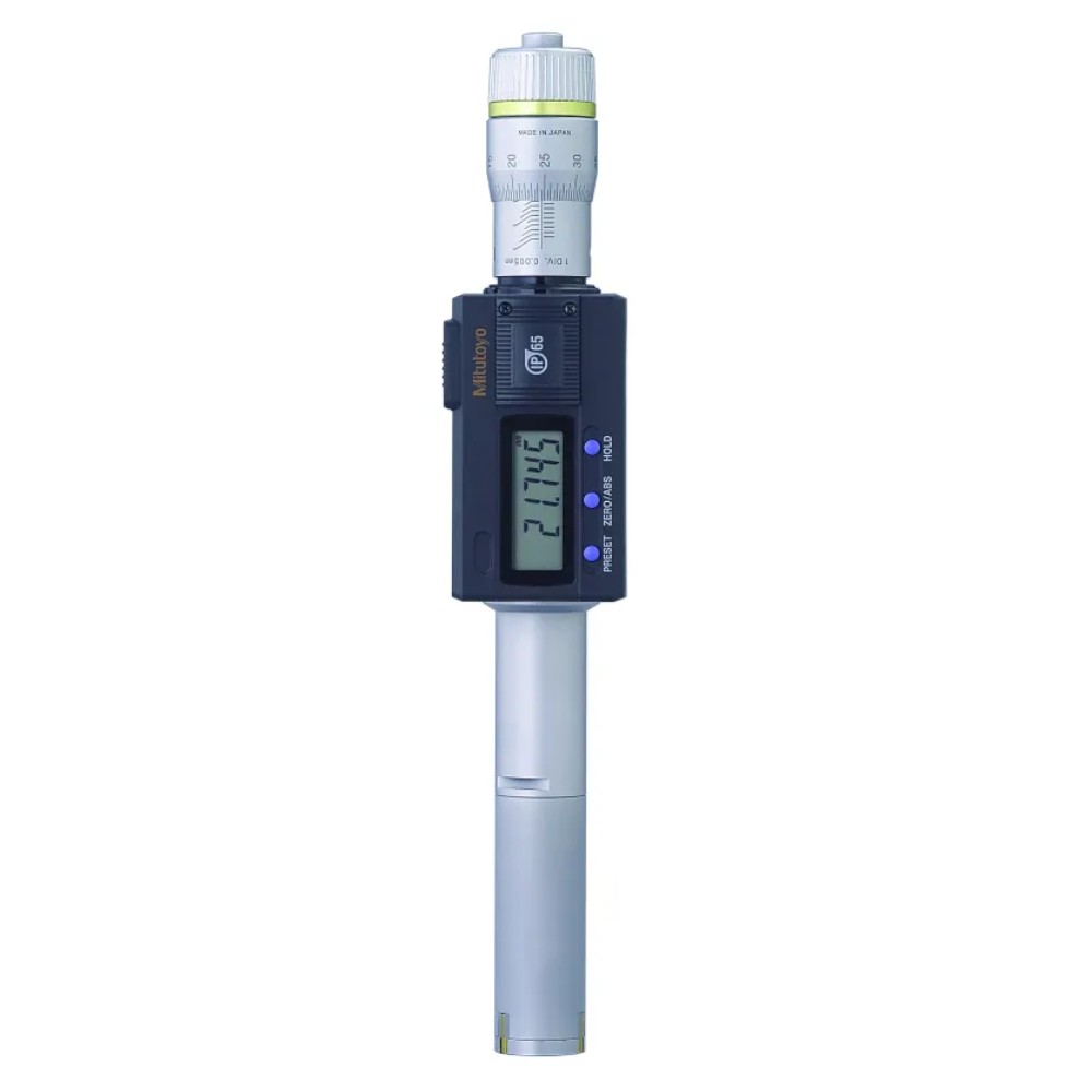 ดิจิตอลโฮลเทส MITUTOYO Digimatic Holtest 468 166