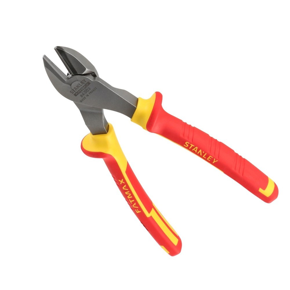 ชุดเครื่องมือ STANLEY 84 003 1  4 ชิ้น 