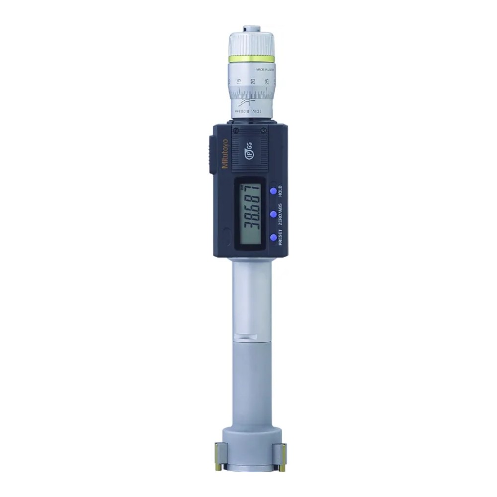 ดิจิตอลโฮลเทส MITUTOYO Digimatic Holtest 468 168