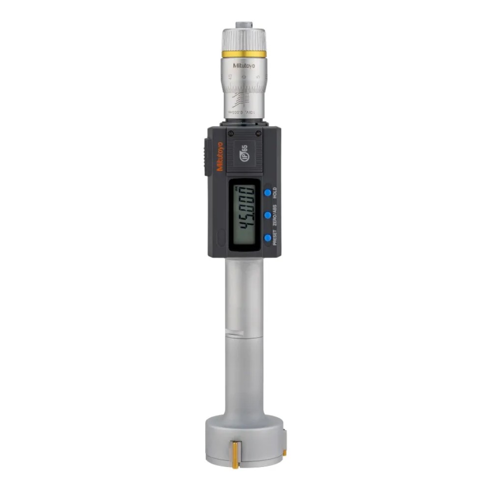 ดิจิตอลโฮลเทส MITUTOYO Digimatic Holtest 468 169